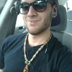 Meet your Posher, Benjamin